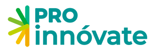 PROINNÓVATE — Programa Nacional de Innovación, Ministerio de la Producción